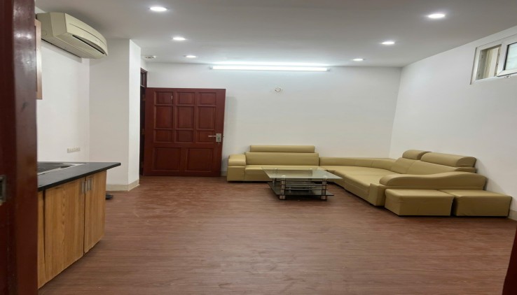 Cho thuê căn hộ chung cư  Giáp Nhất -  Thanh Xuân 50m2, 2 ngủ, chỉ 7 triệu - Full đồ